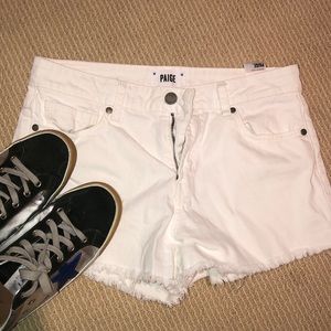 Paige Jean shorts